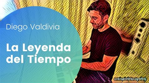  La Leyenda del Tiempo:  Un viaggio emozionante attraverso ritmi cupi e accordi appassionati