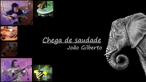  Chega de Saudade: Un dolce lamento di samba e una melodia soave che trascende il tempo