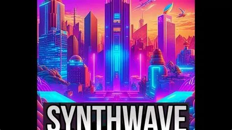  Cygnus...Visions Of Paradise Una Traccia Synthwave che Incanta con Melodie Eteree e Ritmi Futuristici