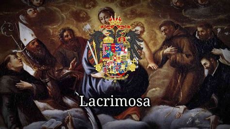  Lacrimosa - Un inno funebre dal fascino ipnotico e melodie spettrali